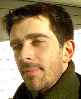 Stevan Damour, psychopraticien